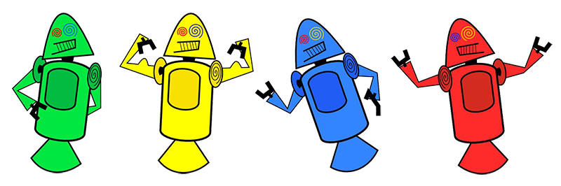 Droids